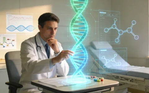 遂宁常染色体显性耳聋基因检测去哪查？权威检测机构与实验室推荐（附地址）