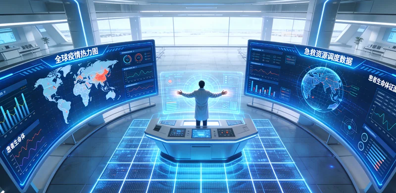 南充遗传咨询场景 医生与家庭沟