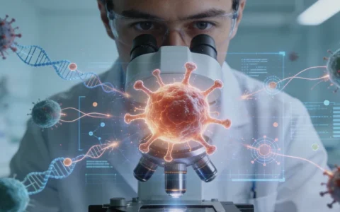 合肥Usher综合征基因检测公司地址查询