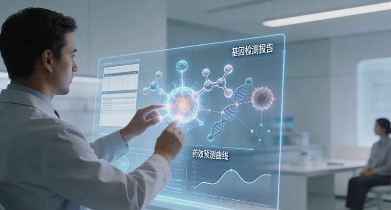 辽阳COL4A5基因检测-肾小