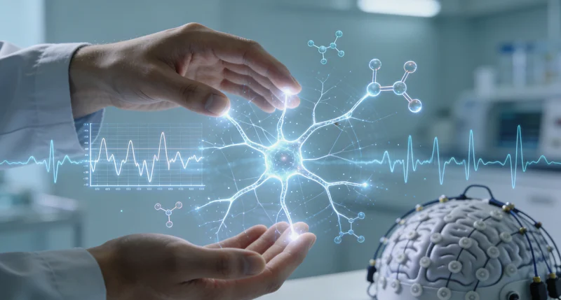 白山家庭与医生讨论基因检测报告