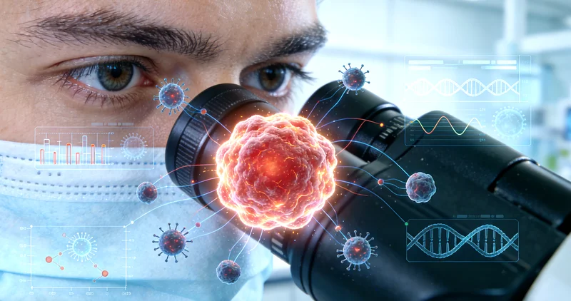 梅河口医生与患者共同解读基因检