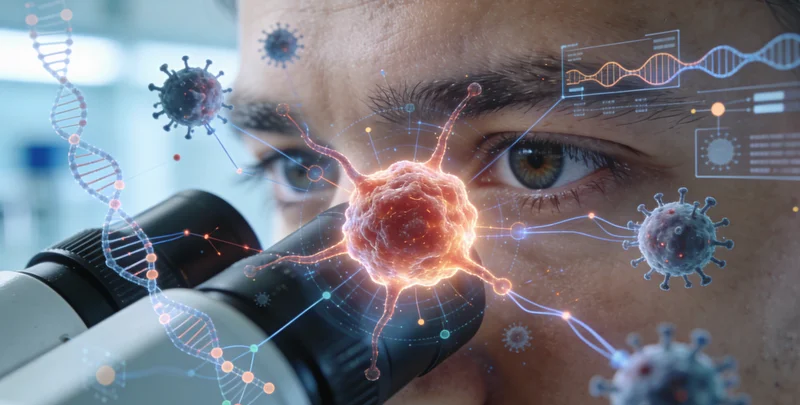 洛阳医院遗传咨询师向家庭解读基