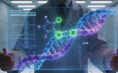 临汾Waardenburg综合征基因检测机构怎么选？一份说清楚的避坑指南
