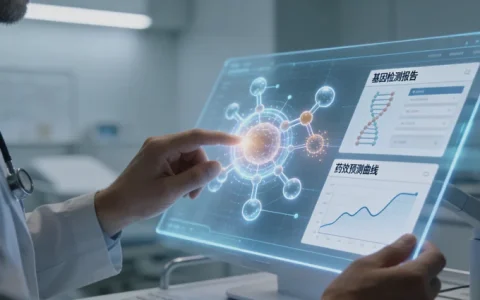 兴安盟I型Usher基因检测最新消息地址