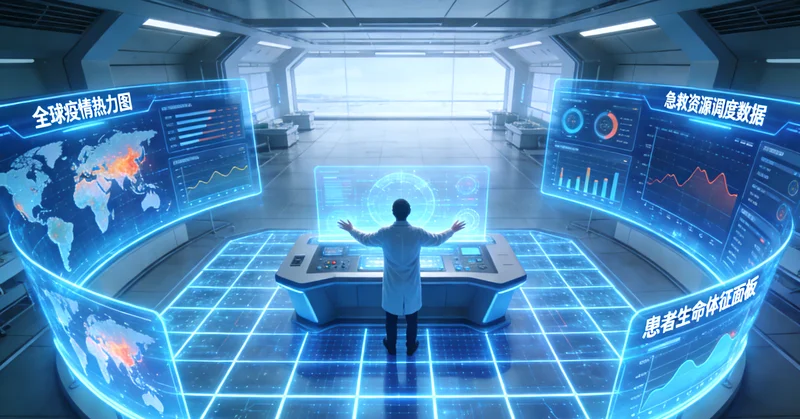 灵武家庭进行遗传咨询场景