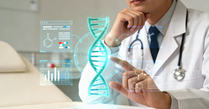 晋中家庭与遗传咨询师沟通基因检