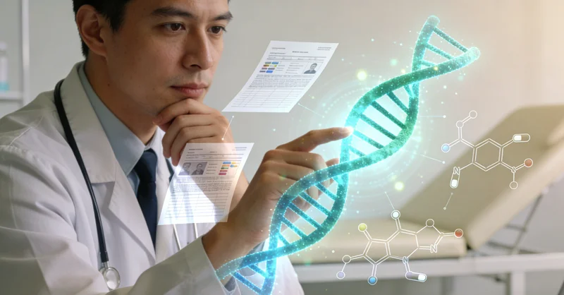 大庆患者获取COL4A5基因检