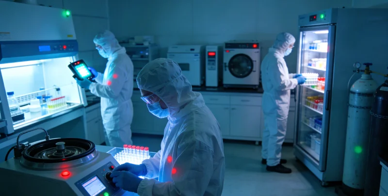 展示HPV不同型别病毒模型与基