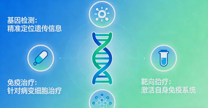 USH2A常染色体隐性遗传模式