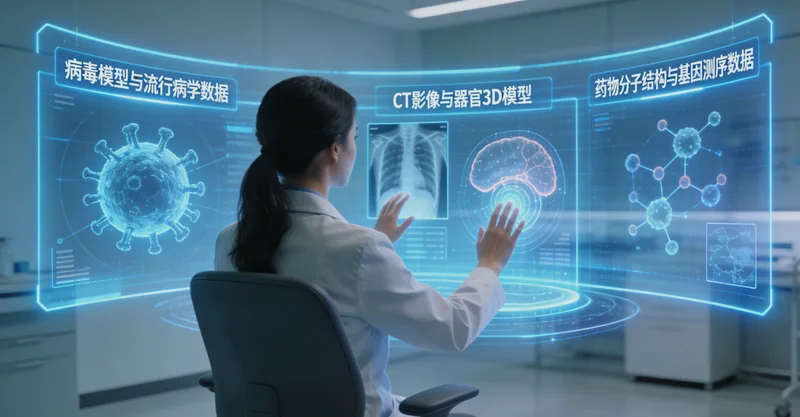 盐城多学科团队为耳聋眼病患者制