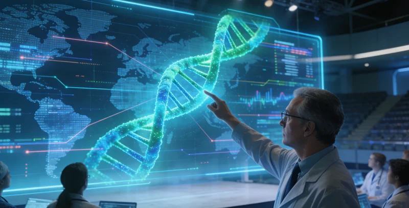 湛江市民在咨询医生关于遗传性肾