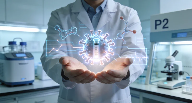 佛山家庭基于基因检测结果进行健