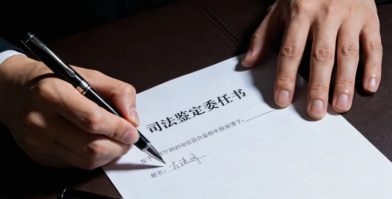 康复后的患者恢复健康，与家人享