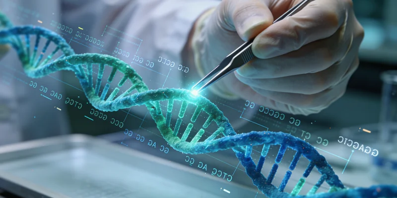 黑河肠癌HER2基因检测原理图