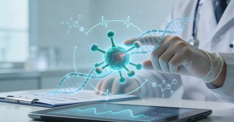 沧州遗传分析师为家庭详细解读基