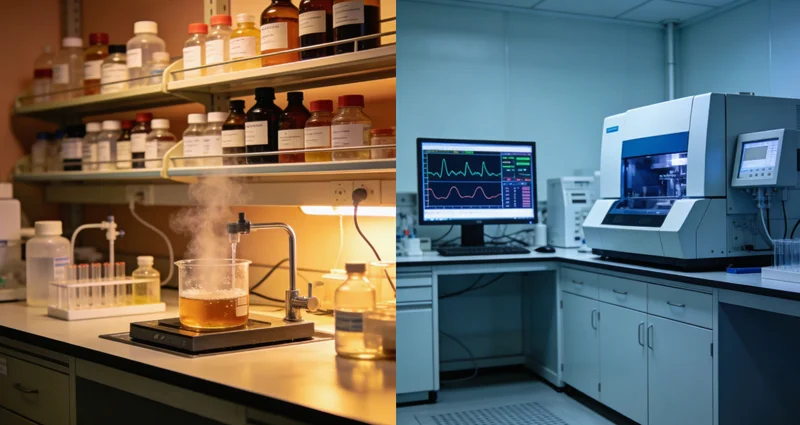 医生正在与患者家属沟通病情，评