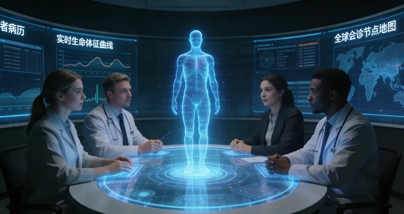 北京遗传咨询师与有耳聋高度近视