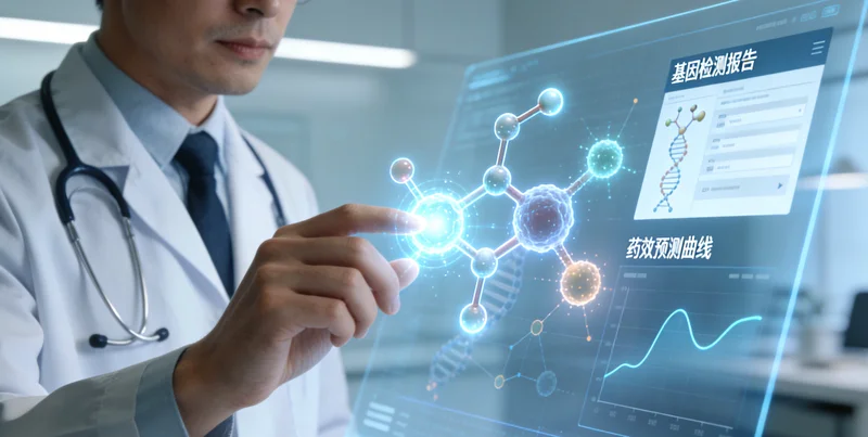 崇左基因检测采样方式-静脉采血