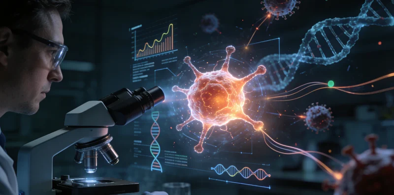 六安卵巢癌患者获得清晰治疗路径