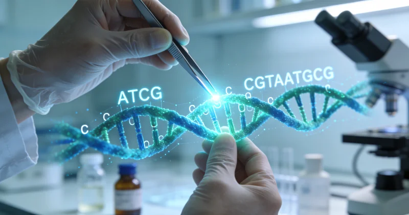 昭通遗传咨询师为家庭解读基因检