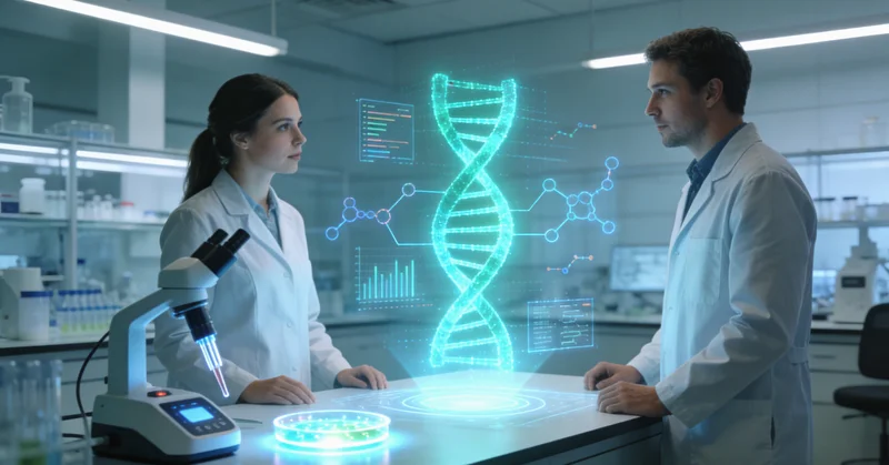 达州家庭与医生进行遗传报告咨询