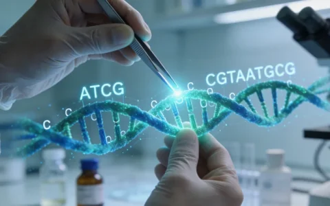 舟山USH基因检测机构排名前十名