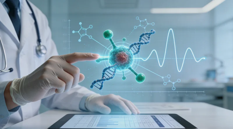 烟台医院新生儿听力筛查场景