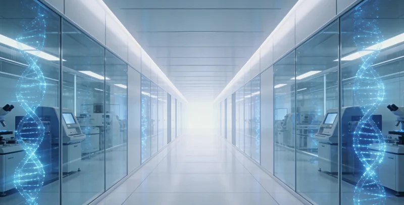 传统HPV报告与分型基因检测报