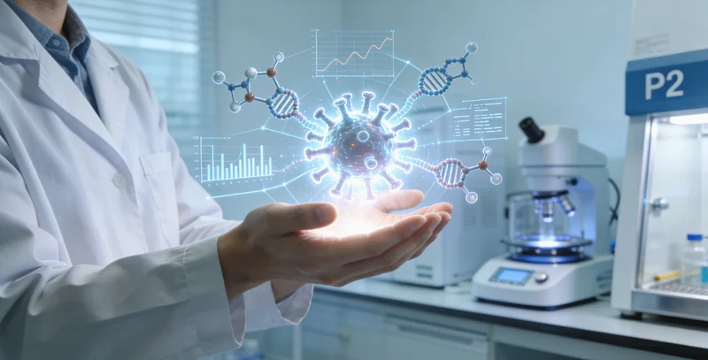 延安家庭共同面对遗传检测结果规