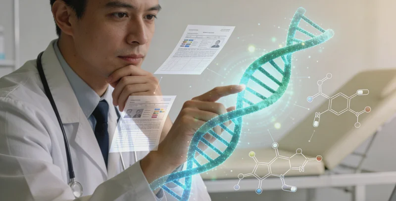 广元家庭关注听力健康与基因检测