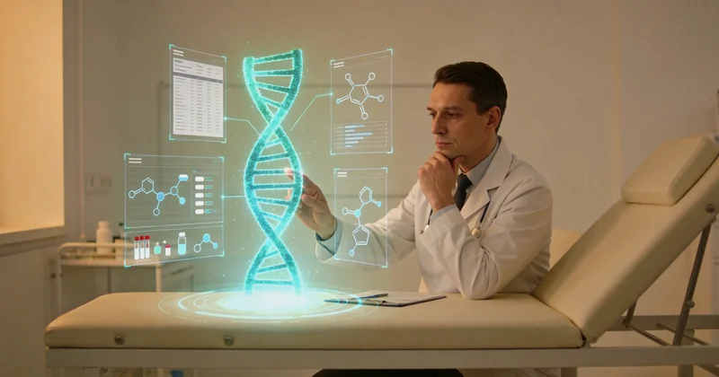 新乡遗传咨询为家庭带来生育希望