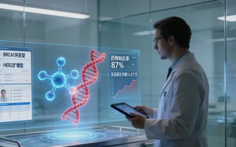 汕头DFNX基因检测机构选择参考与地址信息