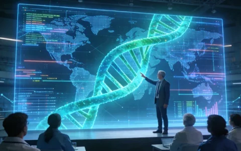 新余GJB2基因检测公司目前最新排名