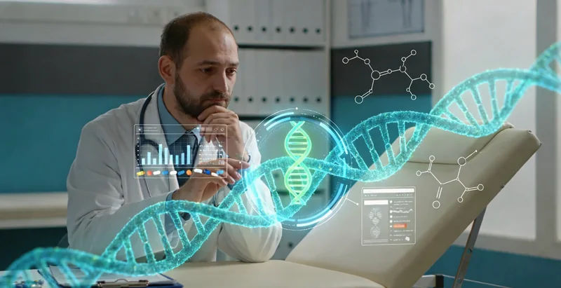 连云港年轻夫妇接受孕前遗传咨询