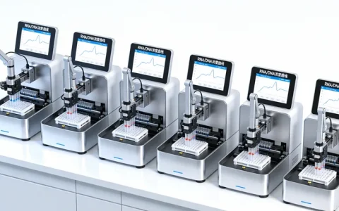 益阳Jervell-Lange-Nielsen综合征基因检测:3家可靠机构推荐名录(2026地址)