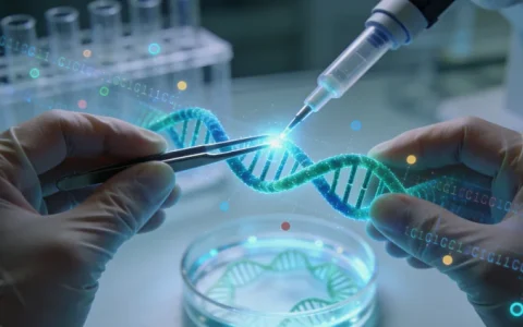 丽江COL4A5基因检测哪家靠谱？最新正规机构名单与避坑要点