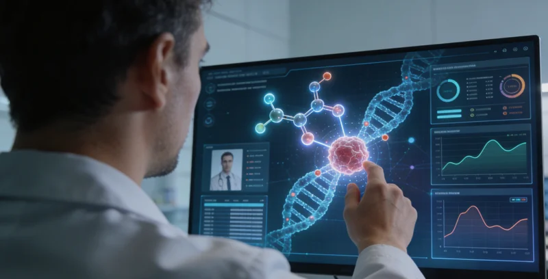 武威遗传咨询专家与家庭解读基因