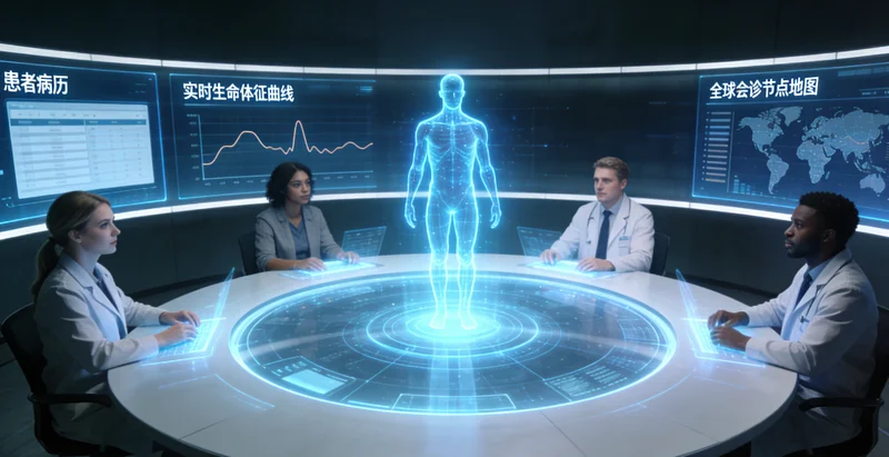 丽水遗传咨询门诊医生与家庭沟通