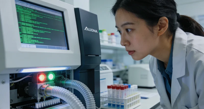 南通专业基因检测实验室高通量测