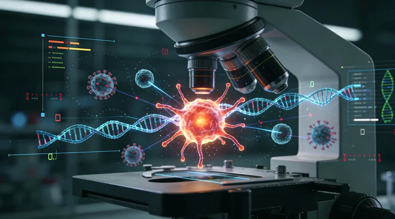 哈尔滨基因检测实验室-NGS测