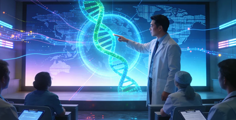 绥化女性进行健康筛查