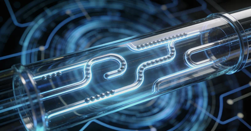 上饶医院基因检测采血步骤实拍