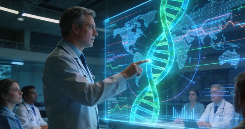 徐州遗传咨询师与家庭进行沟通咨