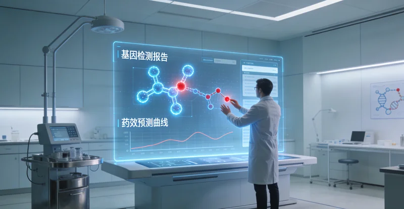 日照海滨亲子家庭聆听海浪声音