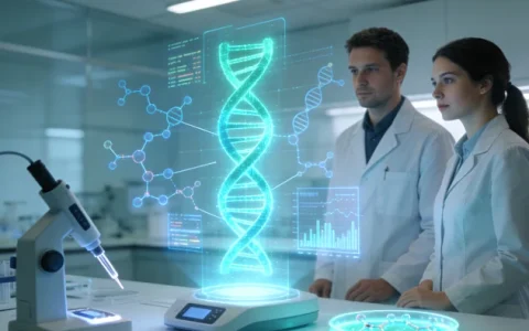 葫芦岛大前庭水管综合征基因检测所地址