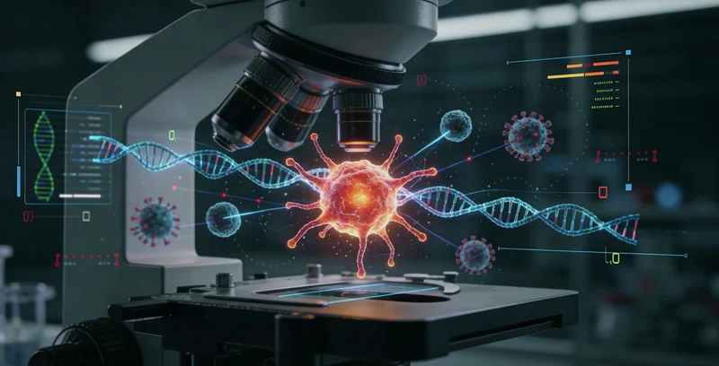 黑河医生解读肠癌HER2基因检