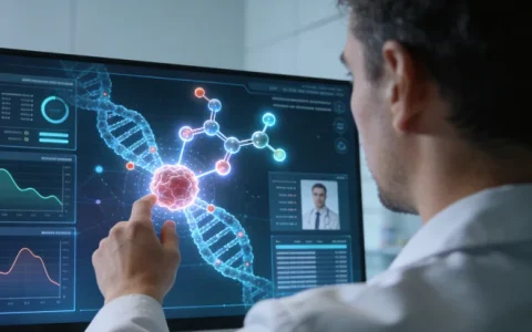 白城胃肠道间质瘤基因检测提供服务的公司有哪些？