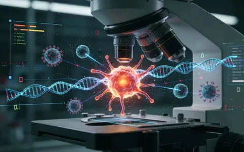 桂林CHD7基因检测严选机构名录及联系地址