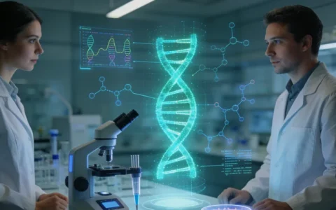 清远药物敏感性耳聋基因检测第三方基因检测机构推荐